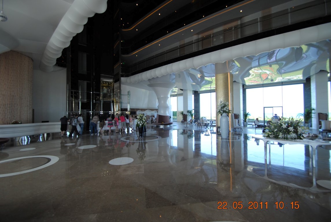imagini hotel MAXX ROYAL BELEK